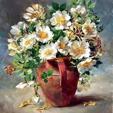 Cross stitch pattern: #909237