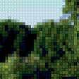Preview of cross stitch pattern: #909286