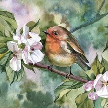 Cross stitch pattern: #909333