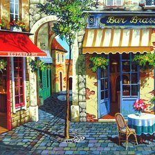Cross stitch pattern: #909345