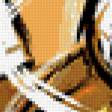 Preview of cross stitch pattern: #909348
