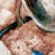 Preview of cross stitch pattern: #909349