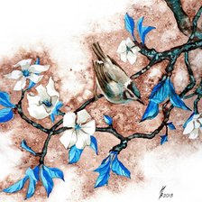 Cross stitch pattern: #909349