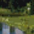 Preview of cross stitch pattern: #909410