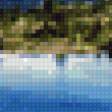 Preview of cross stitch pattern: #909412