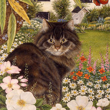 Cross stitch pattern: #909456