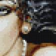 Preview of cross stitch pattern: #909561