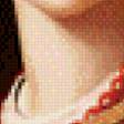 Preview of cross stitch pattern: #909570