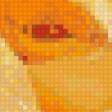 Preview of cross stitch pattern: #909989