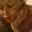 Preview of cross stitch pattern: #909992