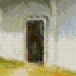 Preview of cross stitch pattern: #910223