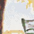 Preview of cross stitch pattern: #910232