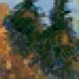 Preview of cross stitch pattern: #910233