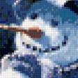 Preview of cross stitch pattern: #910234