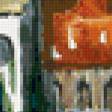 Preview of cross stitch pattern: #910238