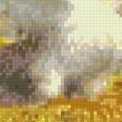Preview of cross stitch pattern: #910372