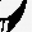Preview of cross stitch pattern: #910423
