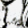 Preview of cross stitch pattern: #910425