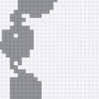 Preview of cross stitch pattern: #910441