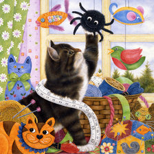 Cross stitch pattern: #910456