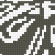 Preview of cross stitch pattern: #910642