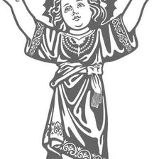 Cross stitch pattern: #910642