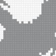 Preview of cross stitch pattern: #910667