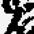 Preview of cross stitch pattern: #910675