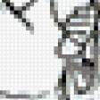 Preview of cross stitch pattern: #910682
