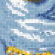 Preview of cross stitch pattern: #910688