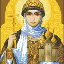 Cross stitch pattern: #910688