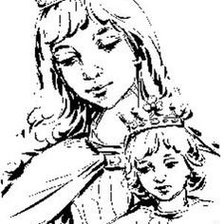 Cross stitch pattern: #910694