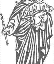 Cross stitch pattern: #910701