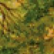 Preview of cross stitch pattern: #910743