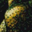 Preview of cross stitch pattern: #910748