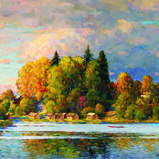 Cross stitch pattern: #910753