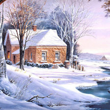 Cross stitch pattern: #910754