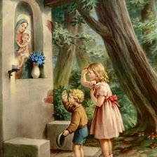 Cross stitch pattern: #910842