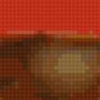 Preview of cross stitch pattern: #910849