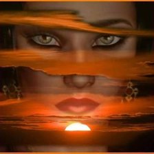 Cross stitch pattern: #910849