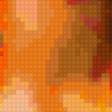 Preview of cross stitch pattern: #910851
