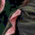 Preview of cross stitch pattern: #910852