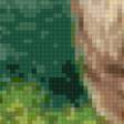 Preview of cross stitch pattern: #910858