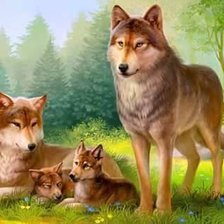 Cross stitch pattern: #910858
