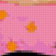 Preview of cross stitch pattern: #910859