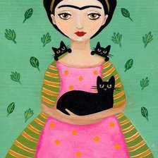 Cross stitch pattern: #910859