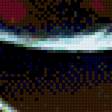 Preview of cross stitch pattern: #910910