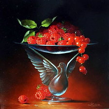 Cross stitch pattern: #910910