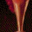 Preview of cross stitch pattern: #910913
