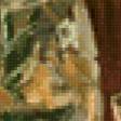 Preview of cross stitch pattern: #910960